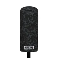 Barrel Performance Driver Headcover