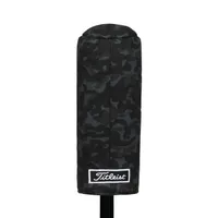 Barrel Performance Fairway Headcover