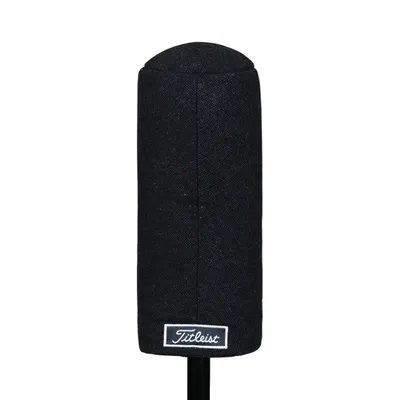 Barrel Nepp Driver Headcover