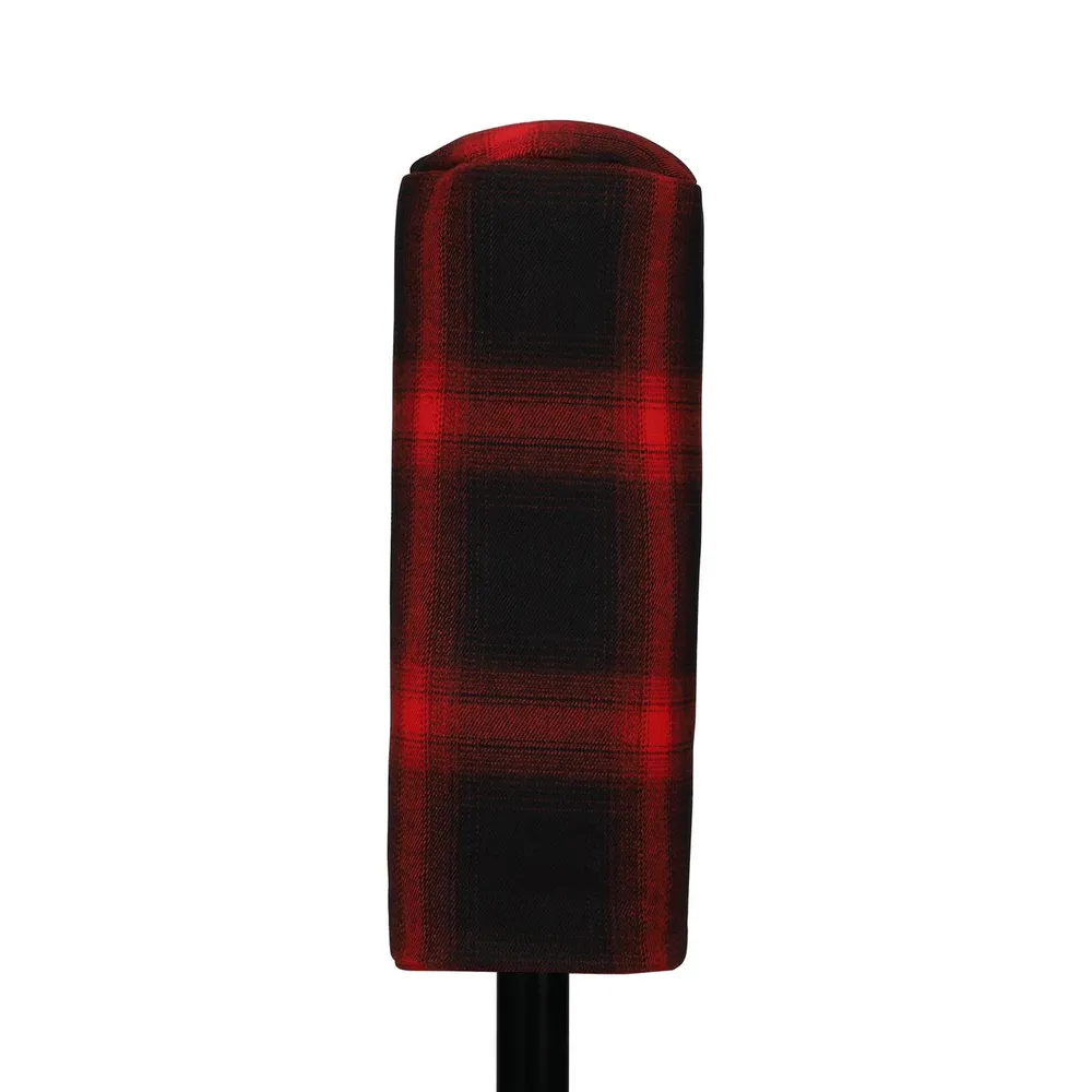 Barrel Tartan Fairway Headcover