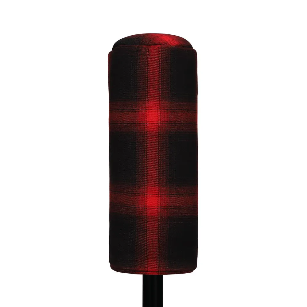 Barrel Tartan Fairway Headcover