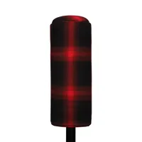 Barrel Tartan Fairway Headcover