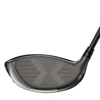 12 X Black Driver