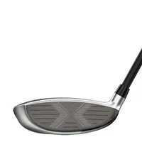 12 X Black Fairway