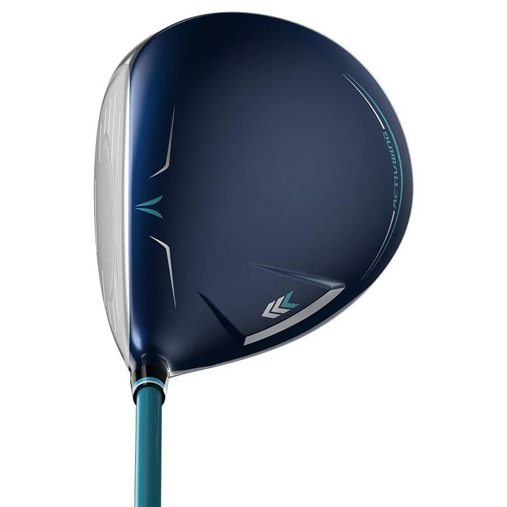 Women's 12 Driver