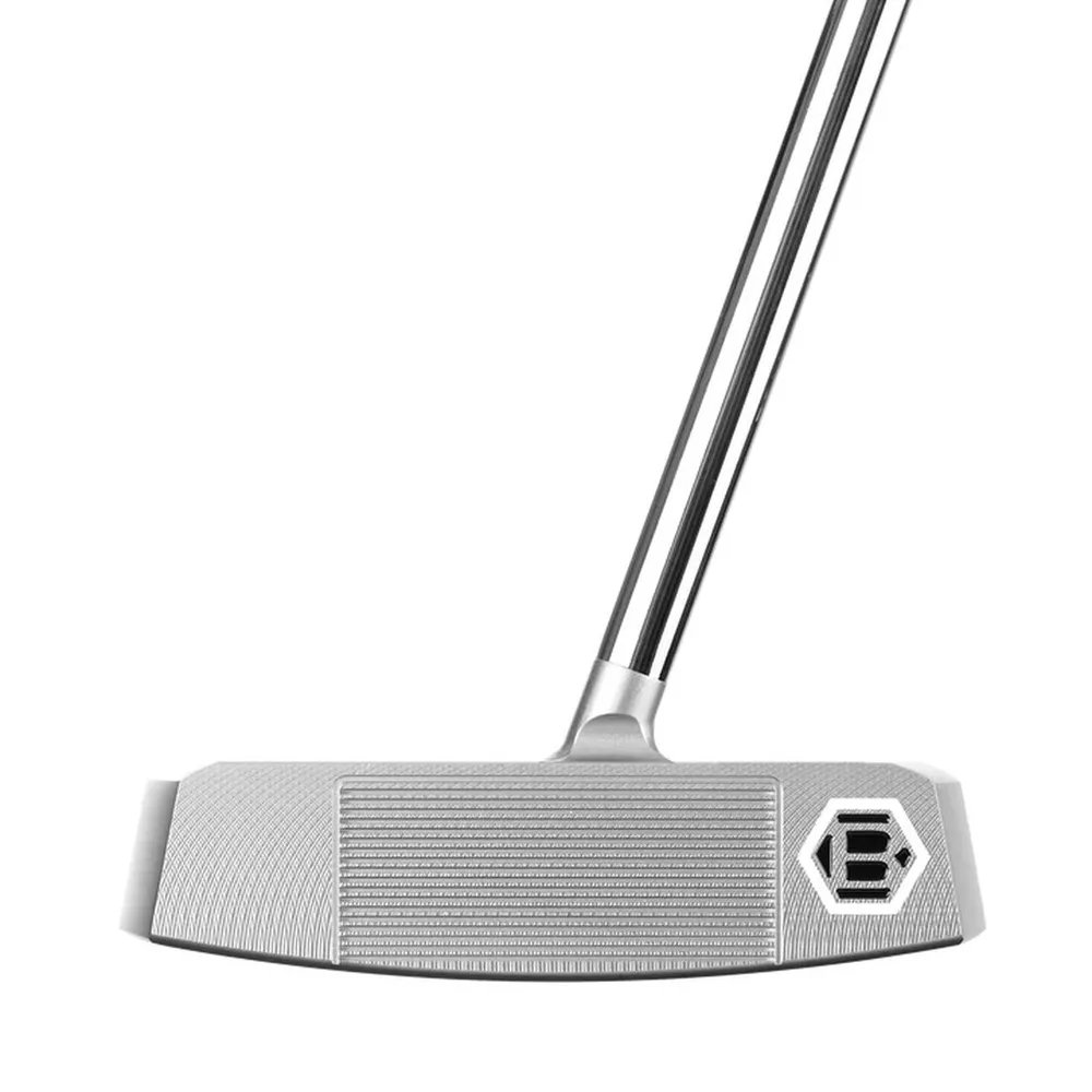 2022 Inova 6.0 Center Shaft Putter with Jumbo Grip