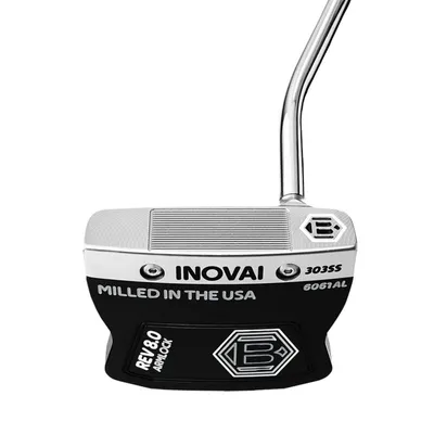 2022 Inova 8.0 Arm Lock Putter