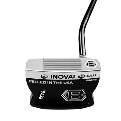 2022 Inova 8.0 SPUD Putter with Jumbo Grip