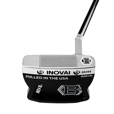 2022 Inova 8.0 Slant Putter with Jumbo Grip