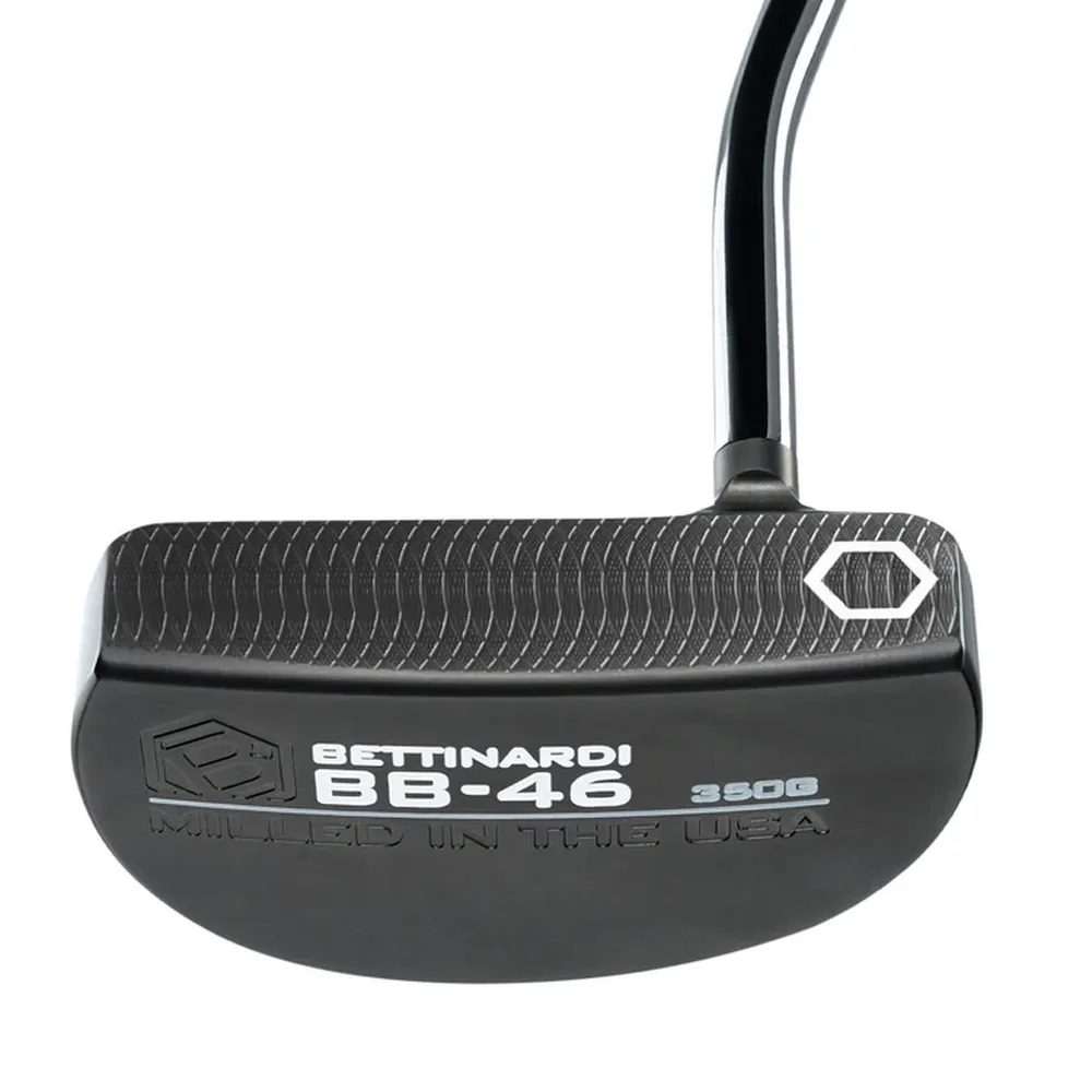 2022 BB Series BB46 Putter