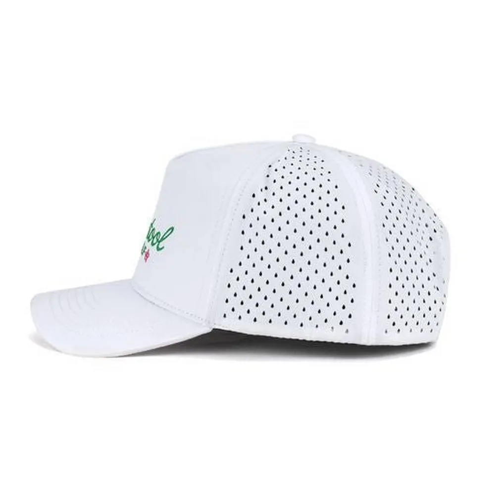 Men's Azalea Performance Adjustable Cap