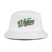 Men's Pink Whitney Azalea Bucket Hat