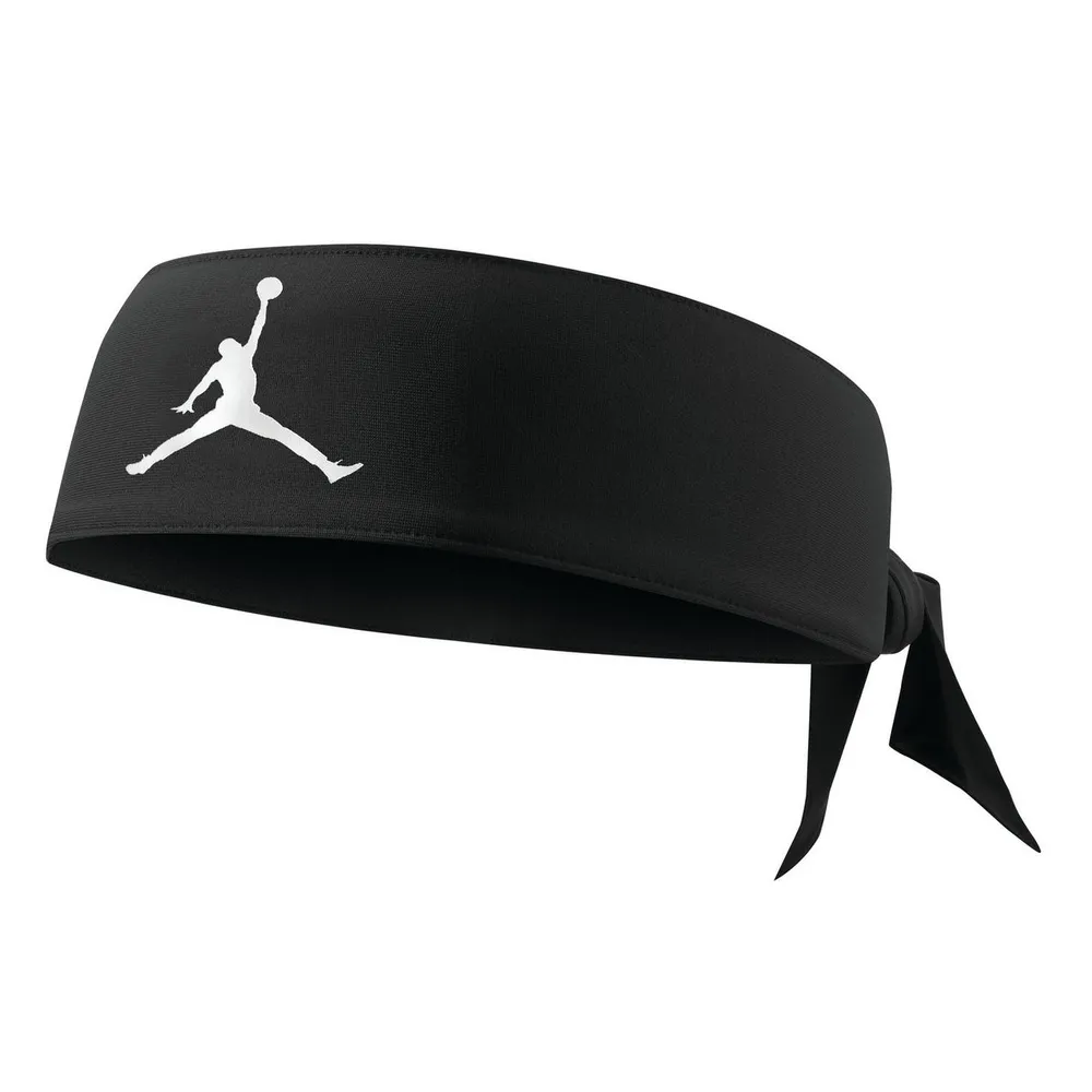 Women's Jordan Jumpman Head Tie