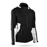 Women's Stratus Rain Jacket