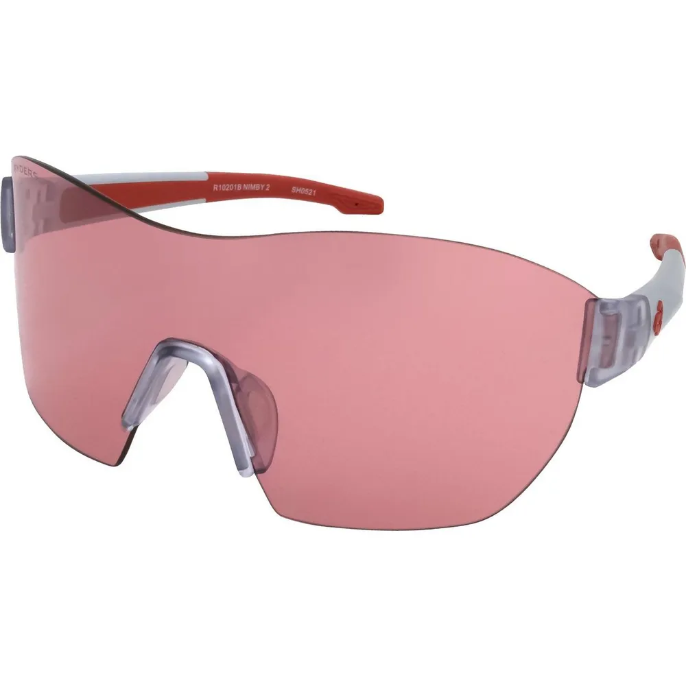 Nimby 2 Poly Sunglasses