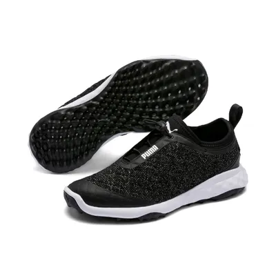 Women's Brea Fusion Sport Spikeless Golf Shoe