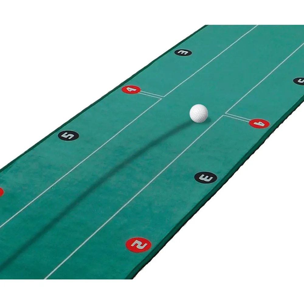 16 x 10 Putting Mat