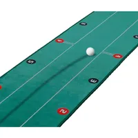 16 x 10 Putting Mat