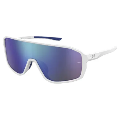 Gameday/G Tuned Blue Baseball Lens Sunglasses