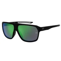 Dominate Mirror Lens Sunglasses