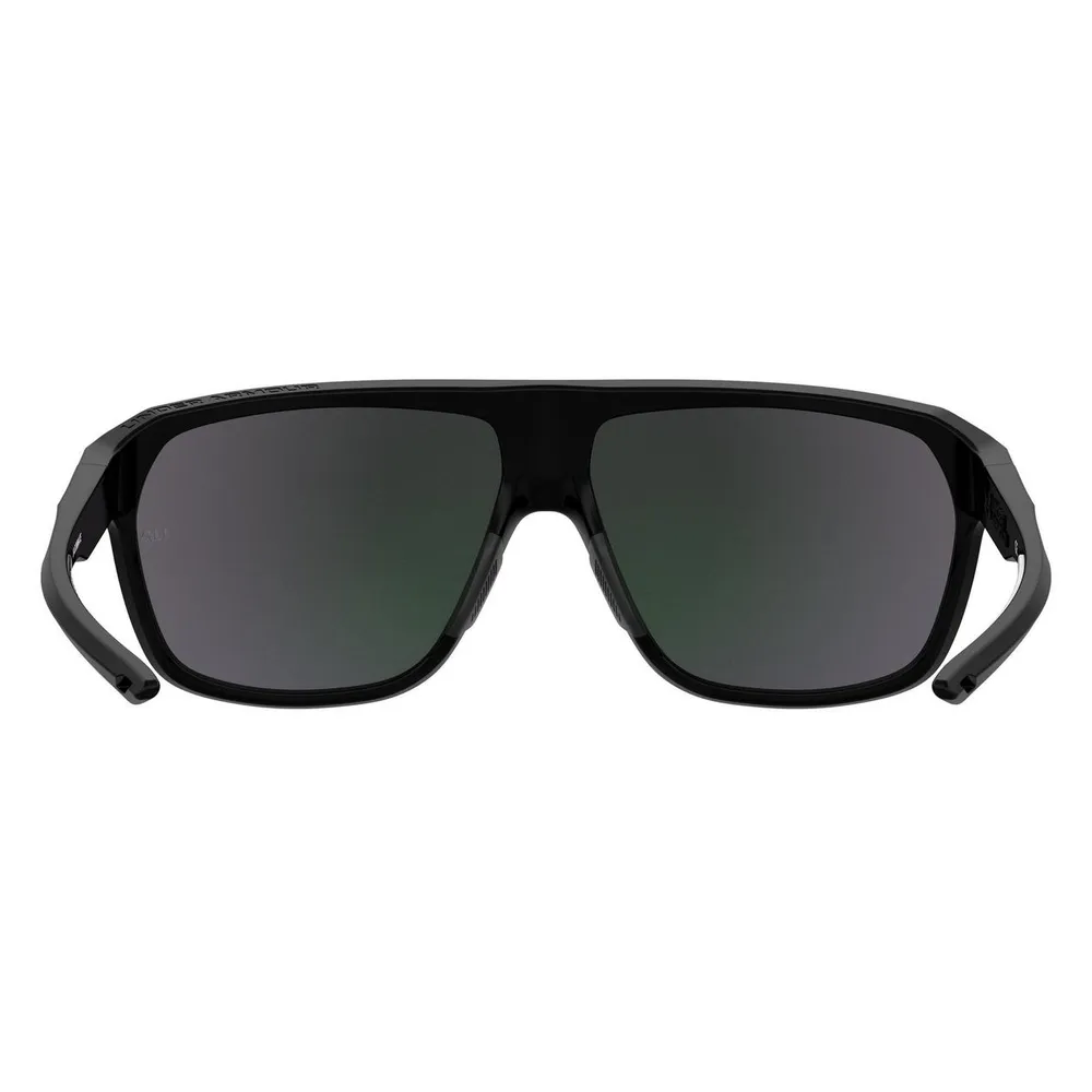 Dominate Mirror Lens Sunglasses