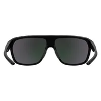 Dominate Mirror Lens Sunglasses