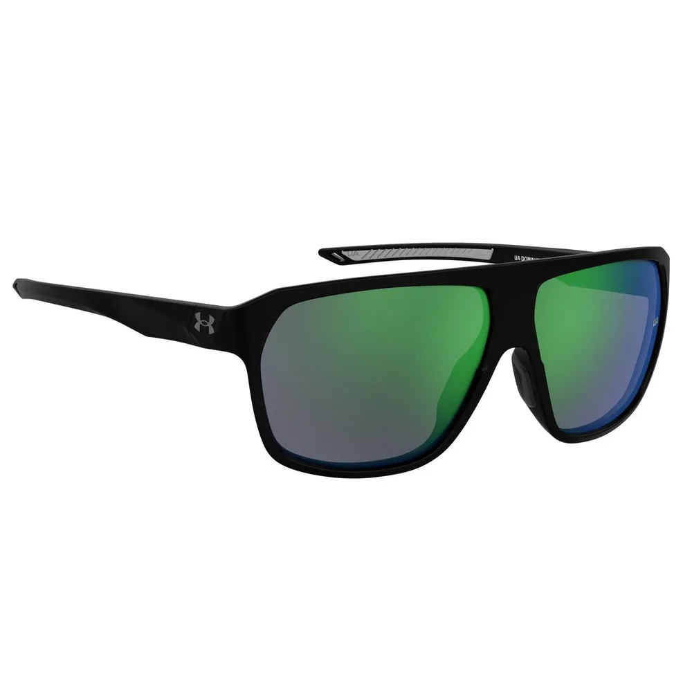 Dominate Mirror Lens Sunglasses