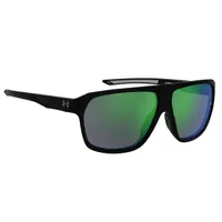 Dominate Mirror Lens Sunglasses