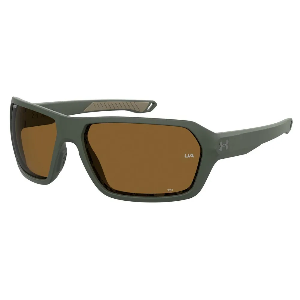 Recon High Contrast Polarized Sunglasses