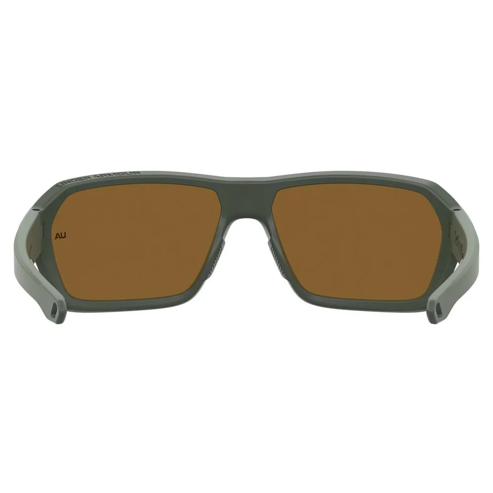 Recon High Contrast Polarized Sunglasses