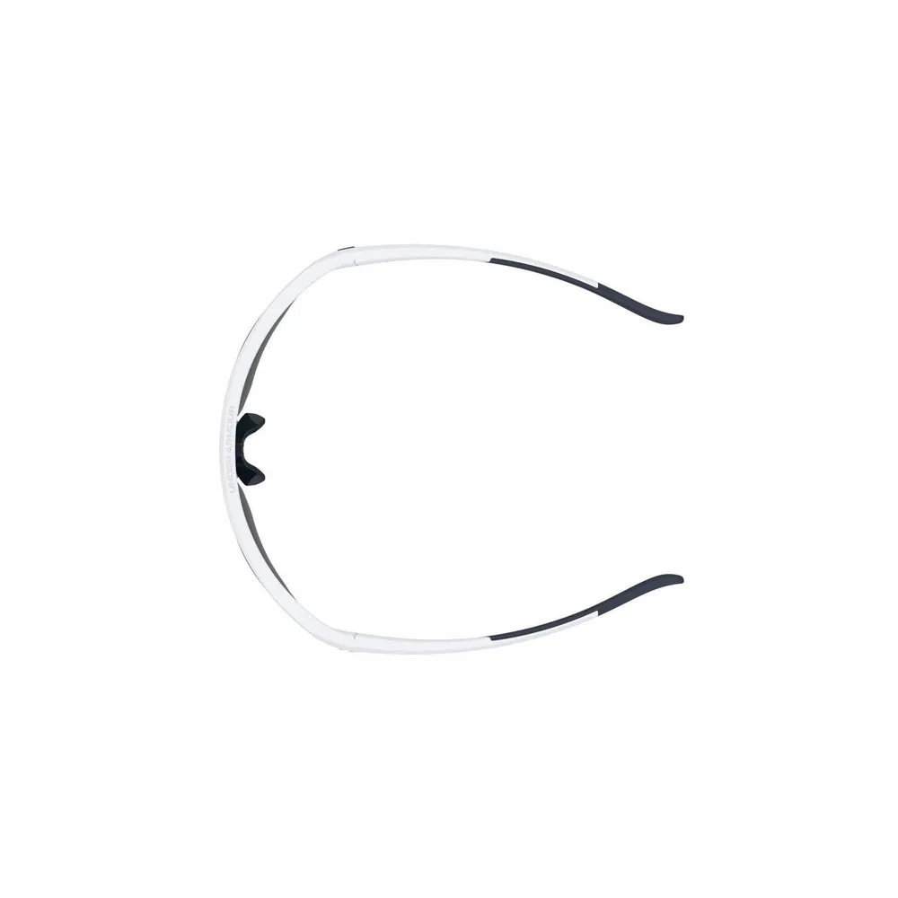 Clutch Tuned Grey-Blue Baseball Lens Sunglasses