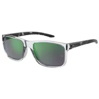 Hustle Mirror Lens Sunglasses