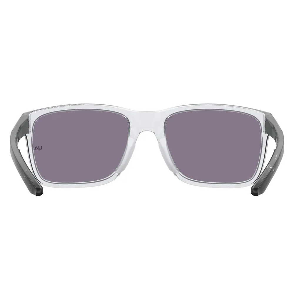 Hustle Mirror Lens Sunglasses