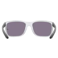 Hustle Mirror Lens Sunglasses