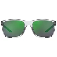 Hustle Mirror Lens Sunglasses