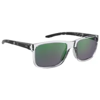 Hustle Mirror Lens Sunglasses