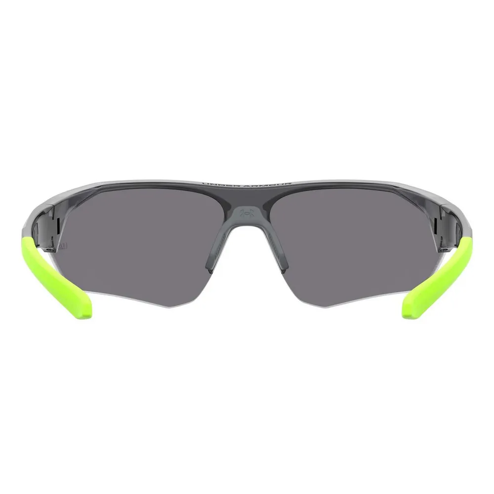 Playmaker JR Mirror Lens Sunglasses