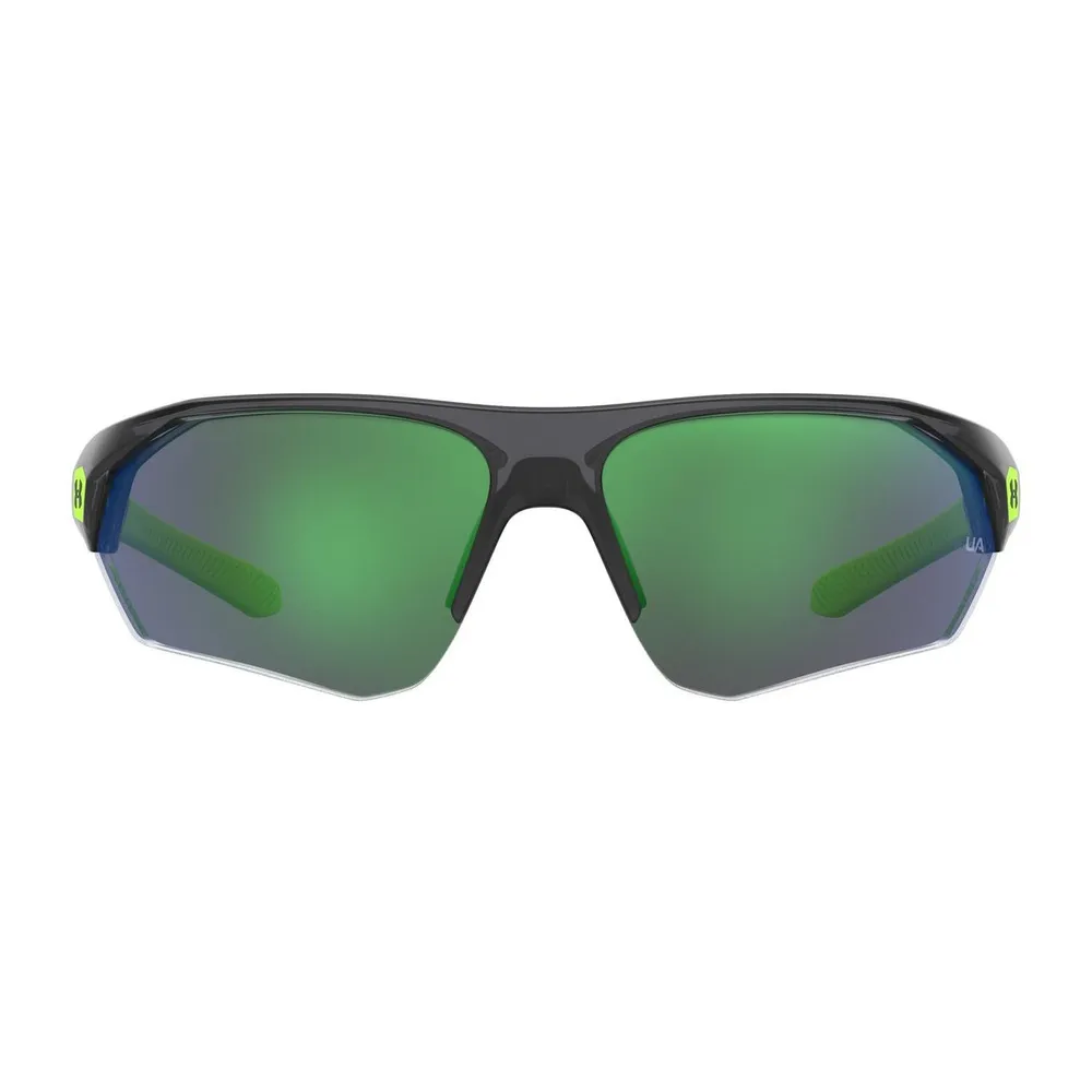 Playmaker JR Mirror Lens Sunglasses