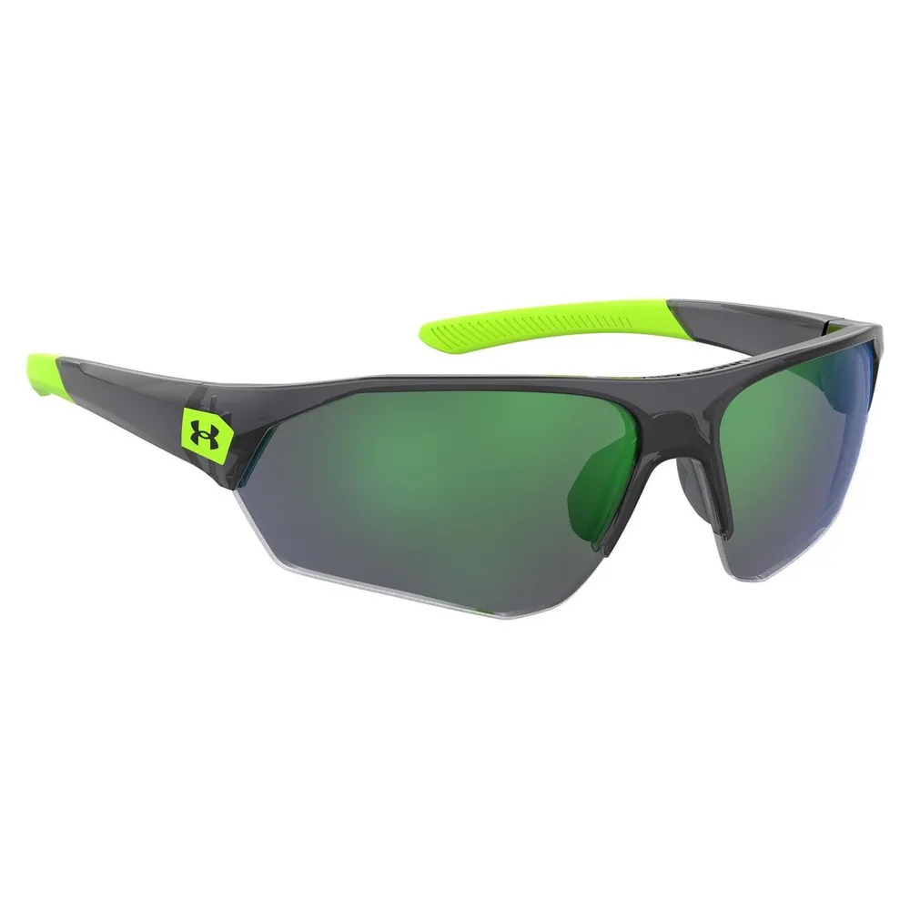 Playmaker JR Mirror Lens Sunglasses