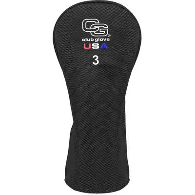 Ballistic MITT Fairway Wood Headcover