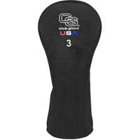 Ballistic MITT Fairway Wood Headcover