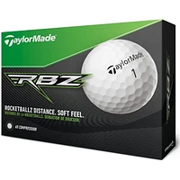 Rocketballz Golf Balls