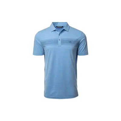 Men's Heater 2.0 Short Sleeve Polo