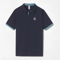 Men's Transfusion Tradition Short Sleeve Polo