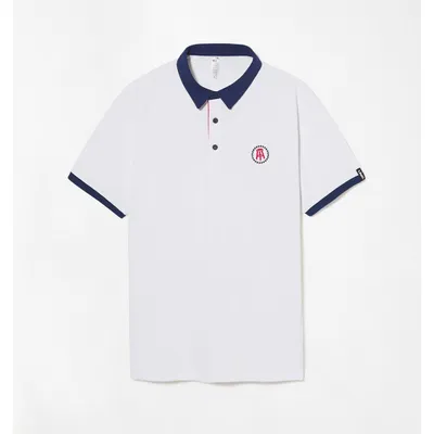 Men's Barstool Sports Tradition Short Sleeve Polo