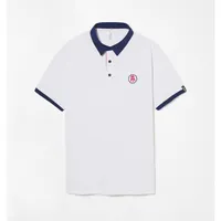 Men's Barstool Sports Tradition Short Sleeve Polo