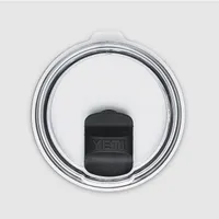 Rambler Tumbler 887 ML MagSlider Lid