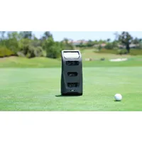 GC3 Launch Monitor