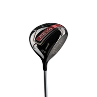 Women's REVA Red 11-Piece Package Set with Graphite Shafts