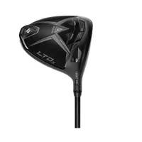 LTDx Blackout Limited Edition Driver